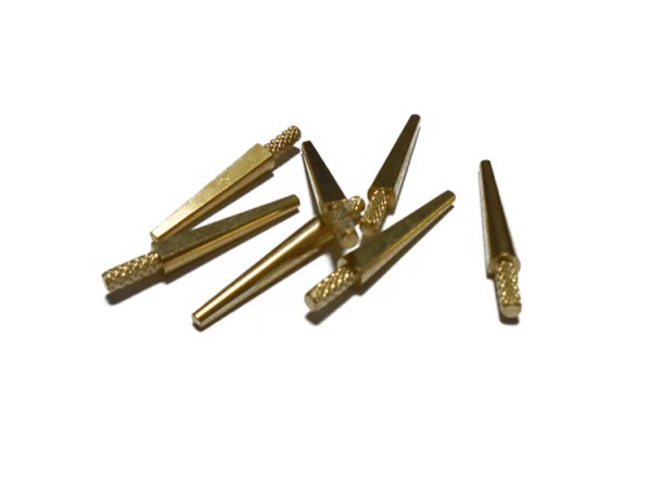 Штифти для розбірних моделей Dowel pin T-BDP-5 1000 шт - фотография . Купить с доставкой в интернет магазине Dlx.ua.