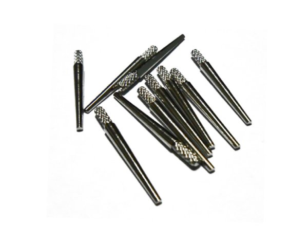 Штифти для розбірних моделей Dowel pin T-BDP-7 1000 шт - фотография . Купить с доставкой в интернет магазине Dlx.ua.