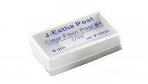 Штифты стекловолоконные J-Este Post (Джен-ест Пост) №1 6 штук