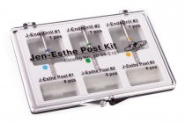 Штифты стекловолоконные  J-Este Post Kit (Джен-ест Пост) набор