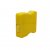 Штрипси лавсанові в рулоні жовті 30 грітт 15-10048 - фотография . Купить с доставкой в интернет магазине Dlx.ua.