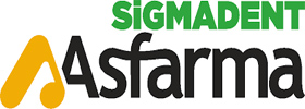 Sigmadent Asfarma