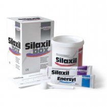 Silaxil (Силаксил) база + активатор + корректор