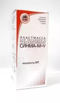 Синма М+V жидкость №1 100 мл