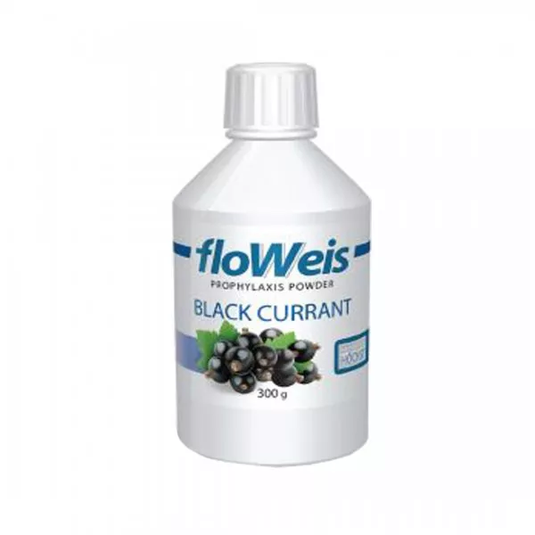 Сода Air-Flow FloWeis 300 г Чорна смородина - фото . Купити з доставкою в інтернет магазині Dlx.ua.