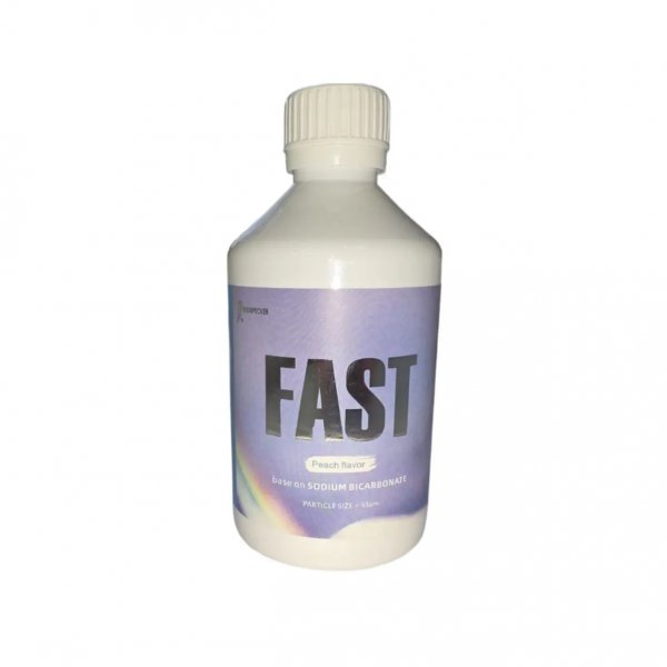 Сода для AirFlow Fast (бікарбонат Na) - фото . Купити з доставкою в інтернет магазині Dlx.ua.