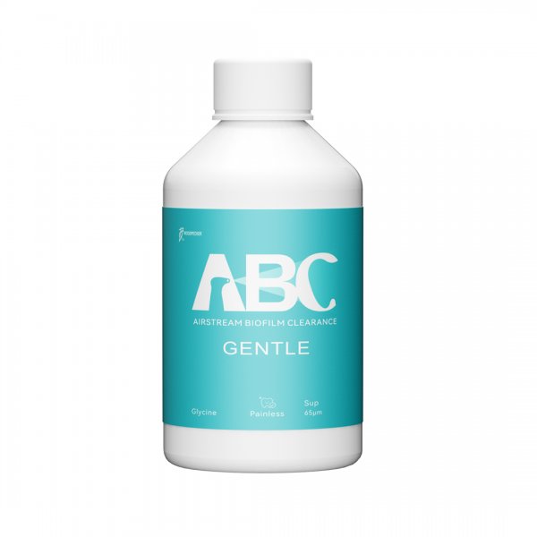 Сода для AirFlow Gentle 65 мкм (гліцин) 200 г - фотография . Купить с доставкой в интернет магазине Dlx.ua.