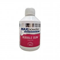 Сода для AirFlow MaxPowder (бикарбонат Na) 40 мкм Бабл гам 300 г
