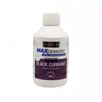 Сода для AirFlow MaxPowder (бикарбонат Na) 40 мкм Чорная смородина 300 г