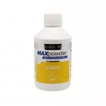Сода для AirFlow MaxPowder (бікарбонат Na) 40 мкм Лимон 300 г