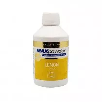 Сода для AirFlow MaxPowder (бикарбонат Na) 60 мкм Лимон 300 г