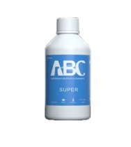 Сода для AirFlow Super (еретрит з хлоргексидином)