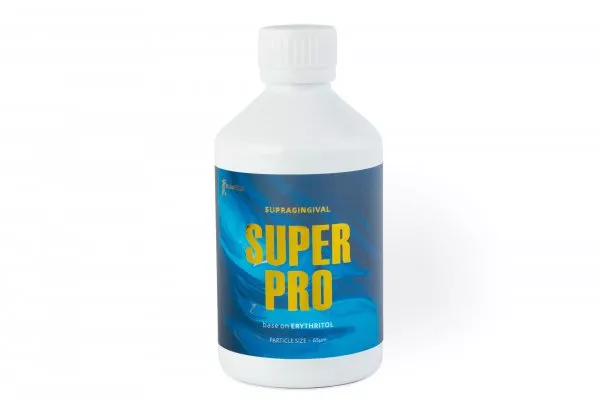 Сода для AirFlow Super Pro (еритрит) - фотография . Купить с доставкой в интернет магазине Dlx.ua.