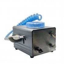 Содоструйный аппарат внутриротовой Cleaning sandblasting machine №2