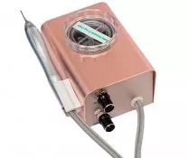 Содоструйный аппарат внутриротовой Cleaning sandblasting machine