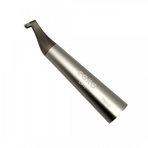 Содоструминний наконечник підясенний для CP-1 - фото . Купити з доставкою в інтернет магазині Dlx.ua.