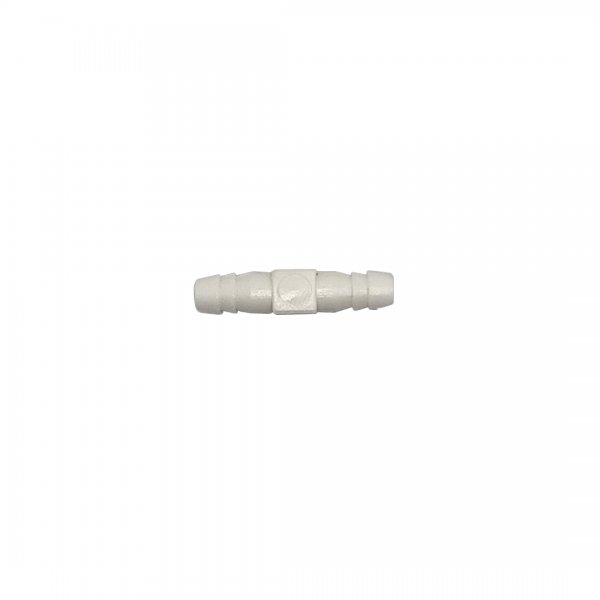 З'єднувач 2 x 3.2 мм пластиковий CX164 - фото . Купити з доставкою в інтернет магазині Dlx.ua.