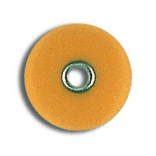 Соф лекс диски (Sof-Lex) 8693F жовті 50 шт - фото . Купити з доставкою в інтернет магазині Dlx.ua.