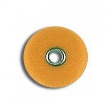 Соф лекс диски (Sof-Lex) 8693М оранжевые 50 шт