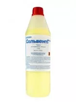 Сольвент Г 1 л