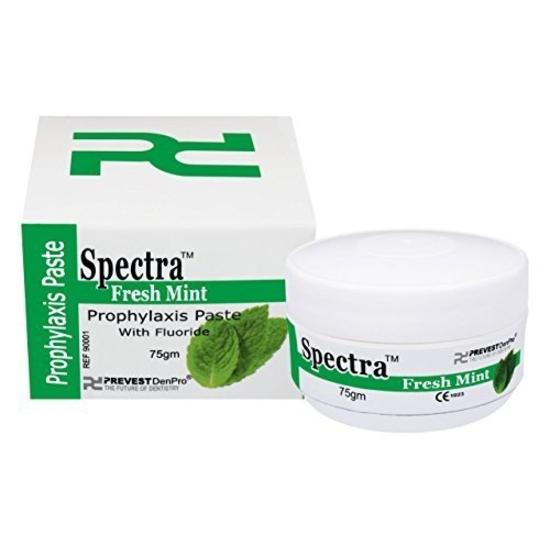 Spectra Fresh (Спектра фреш) 75 г М'ята - фотография . Купить с доставкой в интернет магазине Dlx.ua.