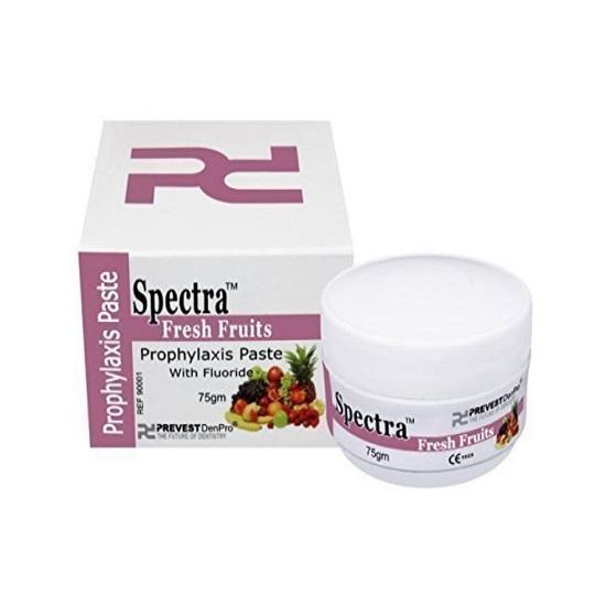 Spectra Fresh (Спектра фреш) 75 г Фрукти - фотография . Купить с доставкой в интернет магазине Dlx.ua.