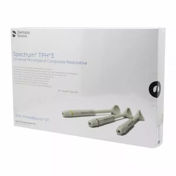 Spectrum (Спектрум) TPH набор 6 x 4.5 г - купить в Украине | Dlx.ua