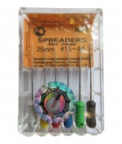 Spreaders Mani (Спредеры Мани)