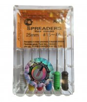 Spreaders Mani (Спредерс Мані)