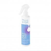 Средство дезинфекционное MicroSTOP Dez Spray Дезеконом 5%, 250 мл