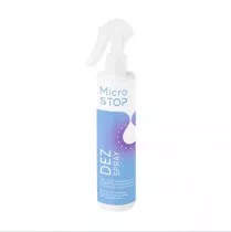 Средство дезинфекционное MicroSTOP Dez Spray Дезеконом 5%, 250 мл