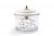 Склянка для вакуумного змішувача 300 мл Vortex Vacuum Mixer DS-800 - фото . Купити з доставкою в інтернет магазині Dlx.ua.