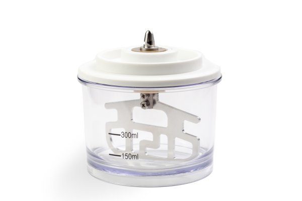 Склянка для вакуумного змішувача 300 мл Vortex Vacuum Mixer DS-800 - фото . Купити з доставкою в інтернет магазині Dlx.ua.