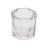 Скляний стаканчик для змішування - фотография 3. Купить с доставкой в интернет магазине Dlx.ua.