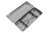 Стерилізатор з кришкою і тримачем інструментів 101-2/SP (190*90*25 мм) - фотография . Купить с доставкой в интернет магазине Dlx.ua.