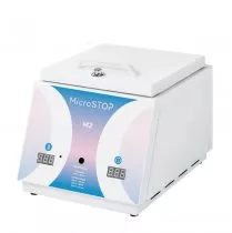 Стерилізатор повітряний, сухожар MicroSTOP M2 Rainbow