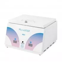 Стерилізатор повітряний, сухожар MicroSTOP M3 Plus Rainbow