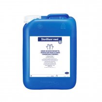 Стериллиум мед 5 л