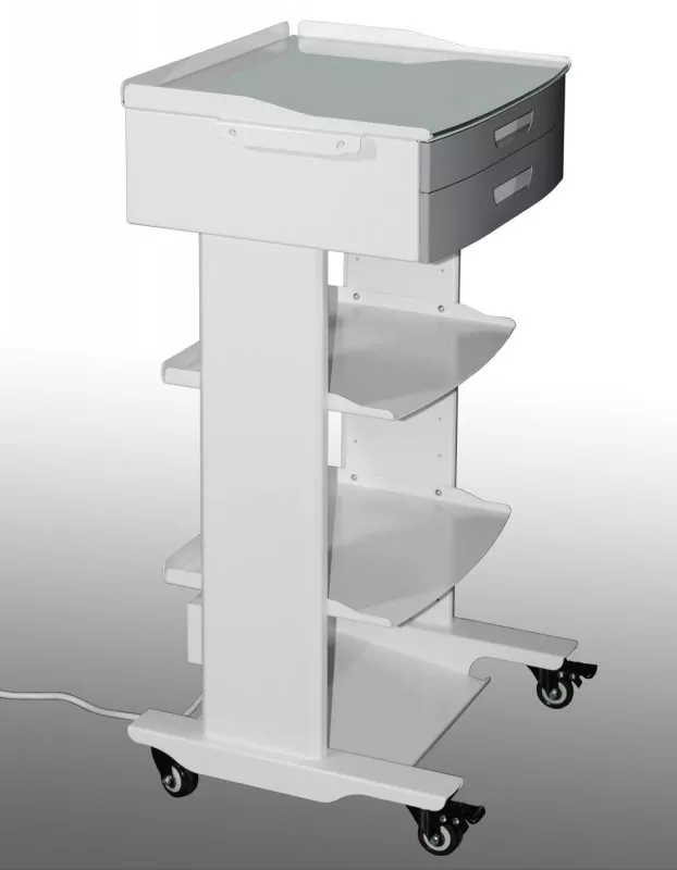 Kit Стійка пересувна FORA ELECTRO — Стоматологічні столики — photo 3