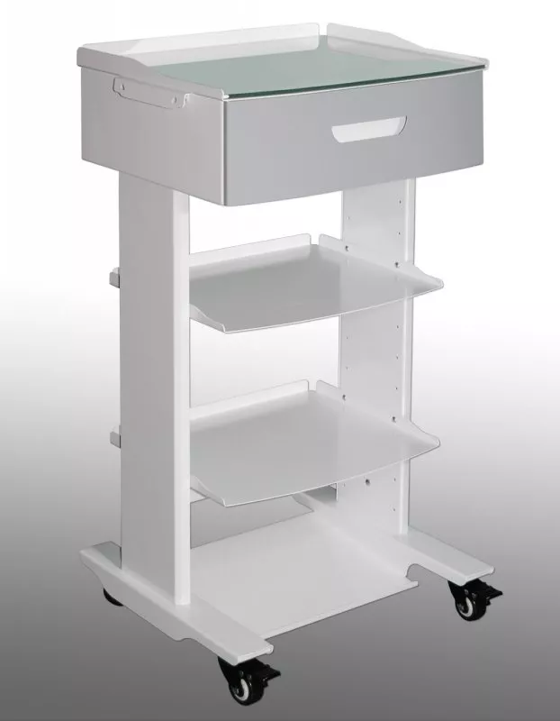 Kit Стійка пересувна FORA ELECTRO — Стоматологічні столики — photo 4