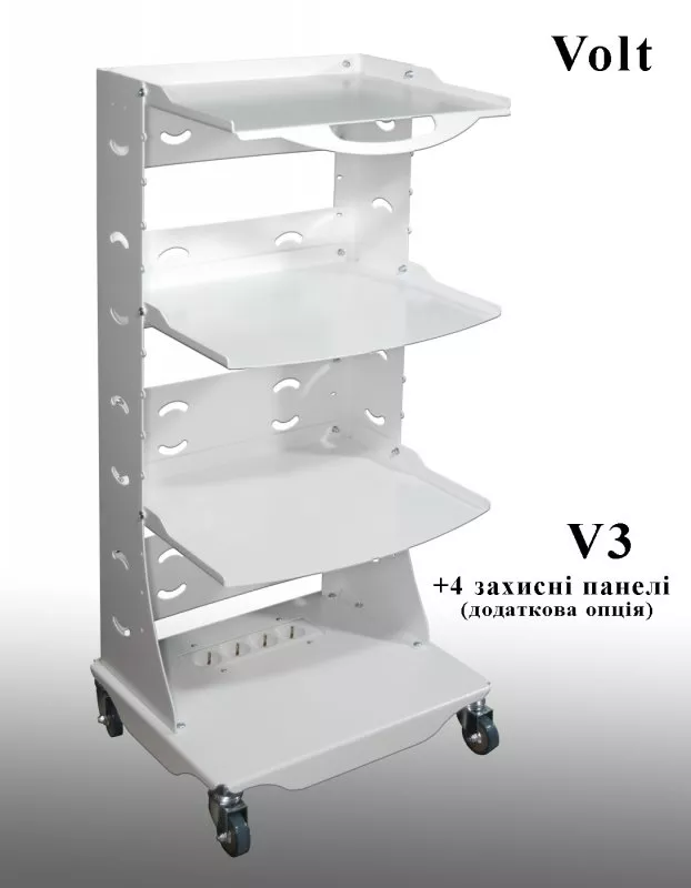 Kit Столик для приладів VOLT — Стоматологічні столики — photo 5