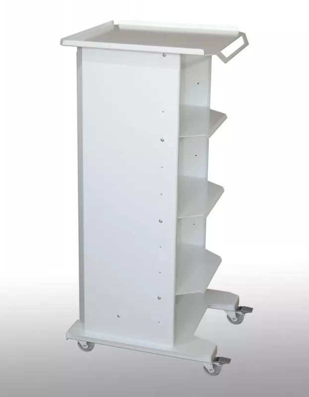 Kit Столик Mobi 100 — Стоматологічні столики — photo 4