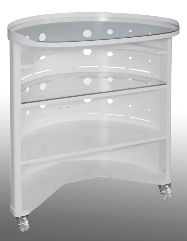 Kit Столик OVAL — Стоматологічні столики — photo 2