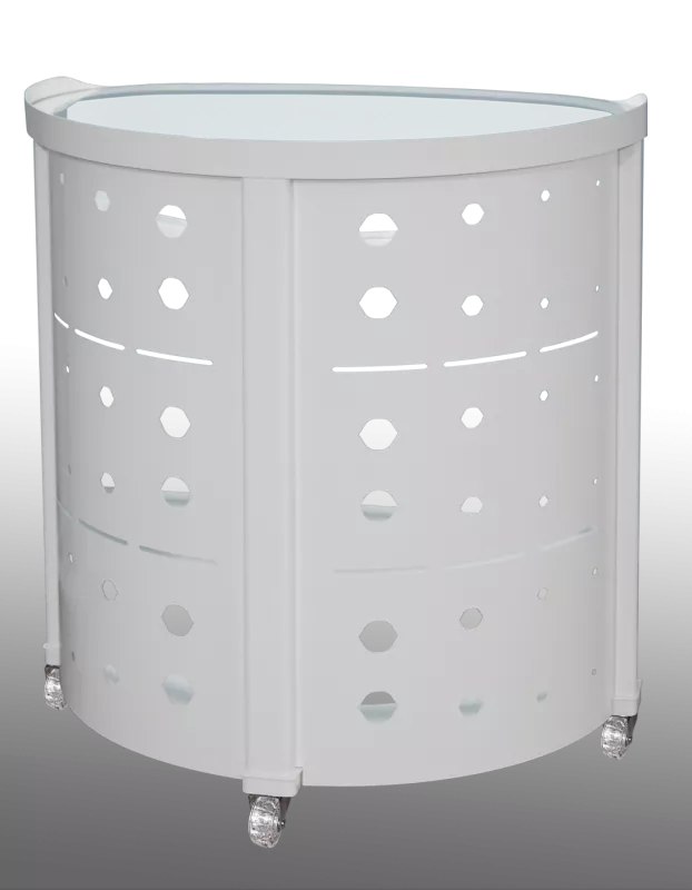 Kit Столик OVAL — Стоматологічні столики — photo 3