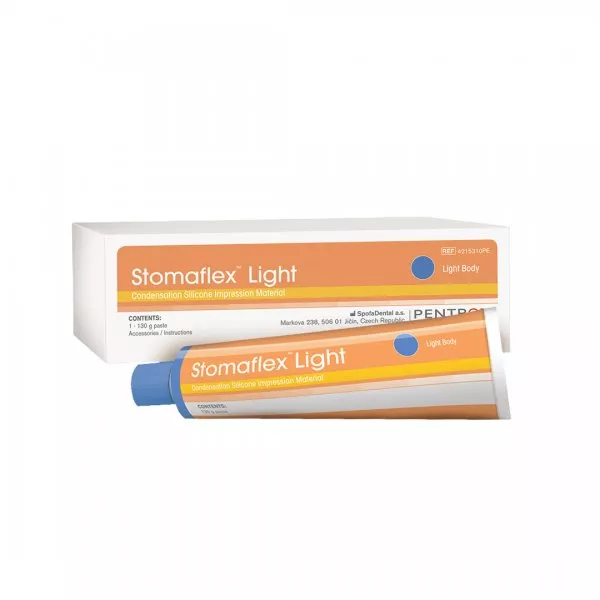 Stomaflex Light (Стомафлекс коректор) 130 г - фотография . Купить с доставкой в интернет магазине Dlx.ua.