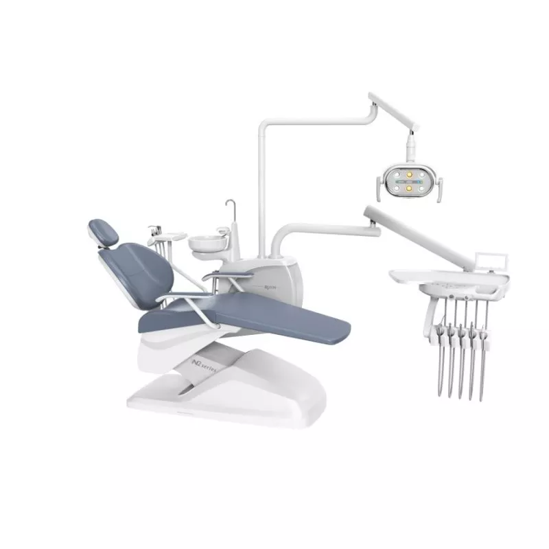 Стоматологічна установка Roson KLT 6210 N2 Pro — photo 2