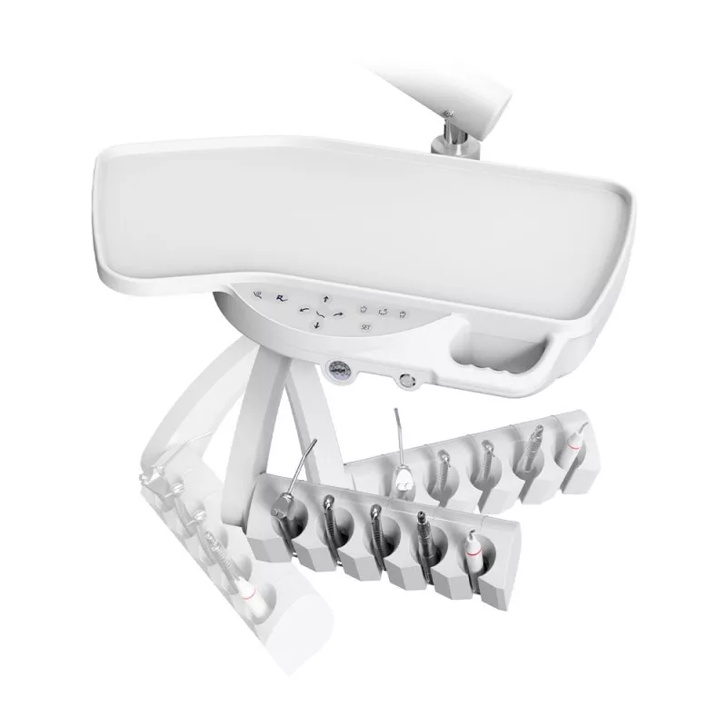 Стоматологічна установка Roson KLT 6210 N2 Pro — photo 3