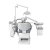 Стоматологічна установка Roson KLT 6210 N2 Pro - фото 5. Купити з доставкою в інтернет магазині Dlx.ua.
