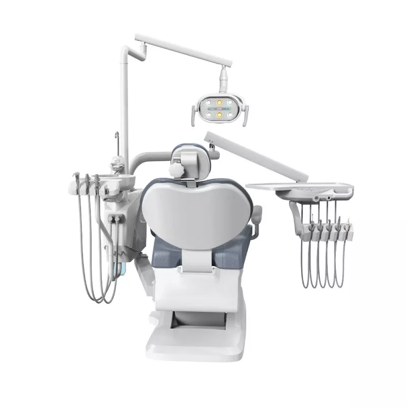 Стоматологічна установка Roson KLT 6210 N2 Pro — photo 6