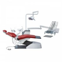 Стоматологічна установка Roson KLT 6220 S6